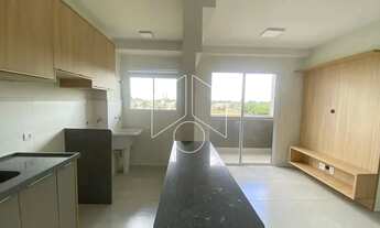 Imagem: Residencial Apartamento em Marília