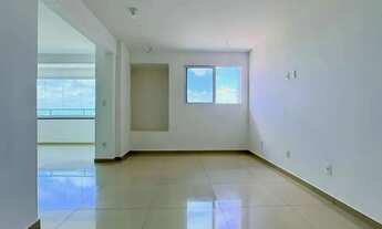 Imagem 6: Apartamento em Lagoa Nova com 3 suítes e 138m² - Residencial Fênix