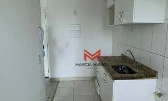 Imagem 6: Edifício Riviera Residences - Apartamento com 2 dormitórios para alugar, 90 m² por R$ 2.20