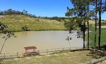 Imagem 7: VENDO MEU TERRENO DE 1000M² COM ÁGUA , LUZ E INTERNET