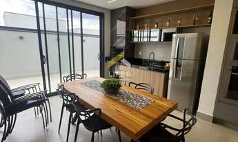 Imagem 4: Casa à venda em condomínio fechado em Indaiatuba