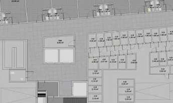 Imagem 2: Apartamento 1Dormitório para venda em Florianópolis - SC