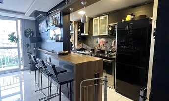 Imagem 4: Apto 2 dorm. 1 suíte - Jd. Sabará