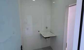 Imagem 7: CASA COM PISCINA - VILA OLIVEIRA - APARECIDA DE GOIÂNIA