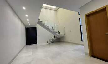 Imagem 5: Sobrado Novo Alto Padrão, 3 suites, 4 vagas, 215 m², Hidromassagem, Piscina, Jd Atlantico