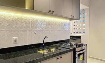 Imagem 5: Apartamento de 70m² no Ed. Jarbas Pereira, com vaga Mauriti