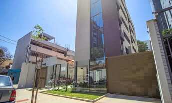 Imagem: Venda - COBERTURA - CARMO Belo Horizonte