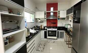 Imagem 3: Vendo linda casa, alto padrão, no Quintas do Calhau