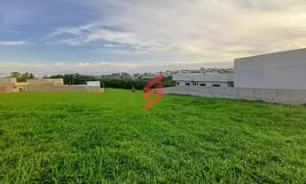 Imagem: Terreno Villagio Ipanema II- Araçoiaba