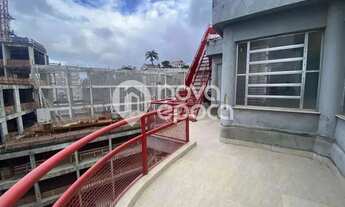 Imagem 5: Glória Apartamento cobertura com 2 dormitórios