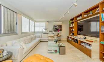 Imagem 2: Aluguel Apartamento 4 Dormitórios - 230 m² Cerqueira César