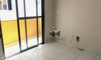 Imagem 2: Apartamento com 1 quarto para alugar, 40 m² por R$ 1.430/mês - Vila Ana Maria - Ribeirão P