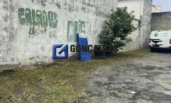 Imagem 3: Terreno de 308 m² à venda em São Caetano do Sul - São José (Residencial/Comercial