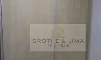 Imagem 3: Apartamento com 2 dormitórios para alugar, 47 m² por R$ 2.791,00/mês - Jardim das Indústri