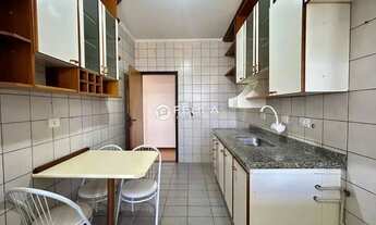 Imagem 7: Apartamento para alugar em Americana, Jardim Glória, com 3 quartos, com 120 m², Altos do J