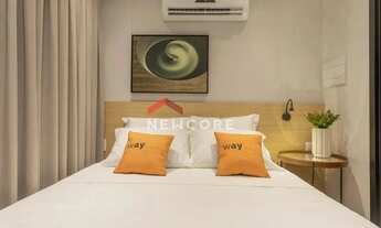 Imagem 3: Flat em Avenida Governador Argemiro de Figueiredo - Jardim Oceania - João Pessoa/PB