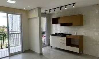 Imagem: Apartamento com 2 dormitórios para alugar