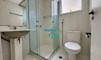 Imagem 2: Apartamento com 2 dormitórios para alugar, 68 m² por R$ 4.000,11/mês - Jardim Tupanci - Ba