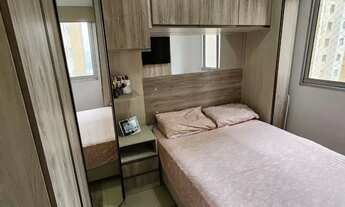 Imagem 7: 2 DORMITORIOS FLEX IMIGRANTES