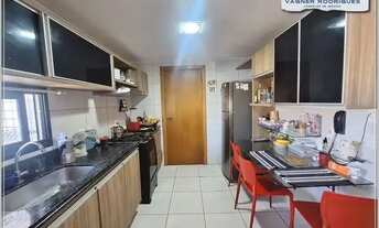 Imagem 4: Apartamento à venda no CELINA MAIA , TIROL, Natal, RN