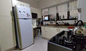 Imagem 7: Casa a venda na Vila Mimosa, 4 dormitórios