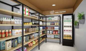 Imagem 6: Apartamento Novo no Carrão