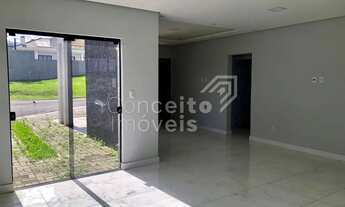 Imagem 3: Condomínio Reserva Ecoville I - Residência Térrea