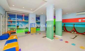 Imagem 3: Apartamento à venda Avenida Dom Cláudio José Gonçalves Ponce de Leão, Vila Ipiranga - Port