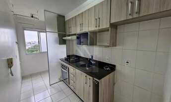 Imagem 2: Apartamento para Locação em Campinas, Swift, 2 dormitórios, 1 banheiro, 1 vaga