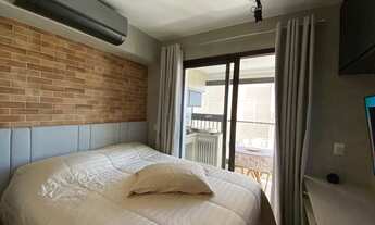 Imagem 4: Imóvel para venda tem 25 metros quadrados com 1 quarto em Vila Mariana - São Paulo - São P