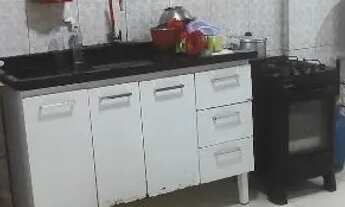 Imagem 4: Casa em São Marcos Quadra 8