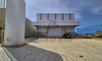 Imagem 6: Galpão Industrial para alugar no bairro Distrito Industrial em Marilia - SP