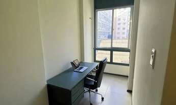 Imagem 4: Apartamento para venda tem 53 metros quadrados com 2 quartos