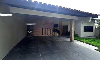 Imagem: Casa com 4 dormitórios, 288 m² - venda