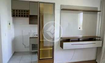 Imagem: Apartamento no Chapada Cesari codigo 267721