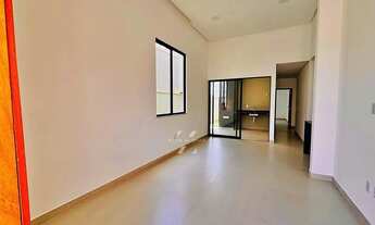 Imagem 5: Casa com 3 suítes no Ecoville 2