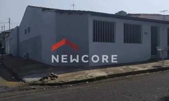 Imagem 3: Casa em Rua Aldorando José de Souza - Lagoinha - Uberlândia/MG