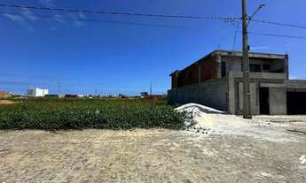 Imagem 4: Lote residencial à venda no Luar da Barra 2 com 200m² - Barra dos Coqueiros/SE