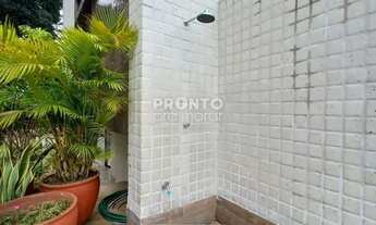Imagem 7: Casa Amarela - Apartamento com 180 metros - 3 Quartos - 2 Suítes - 2 Garagens - Recife, PE