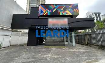 Imagem: COMERCIAL - JARDIM PAULISTANO - SP