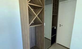 Imagem 4: Imóvel para aluguel possui 88 metros quadrados com 3 quartos em Centro - Itajaí - SC