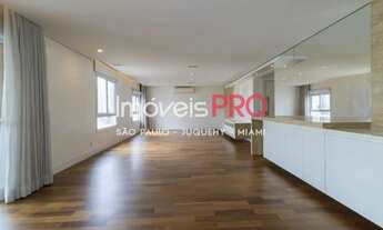 Imagem 3: Apartamento para locação na vila olimpia - SP