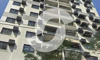 Imagem 3: Apartamento de 85 m² na Sete de Setembro - Icaraí - Niterói - RJ, à venda por R$ 750.000