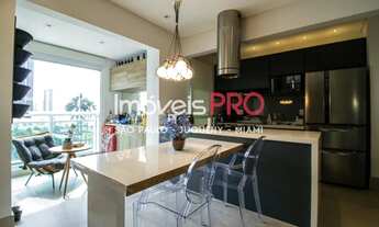 Imagem 6: Lindo Apartamento na consolação com 1 Dormitório e Vaga