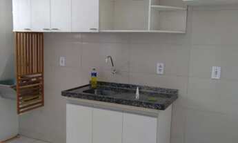 Imagem 2: Imperdível - apto reformado Parque Samambaia