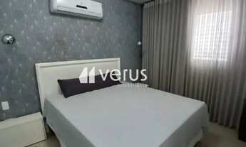 Imagem 3: Apartamento Mobiliado 105m² com 03 quartos em Tubalina - Uberlândia - MG