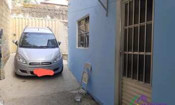 Imagem 4: CASA TÉRREA - CONCÓRDIA - MG