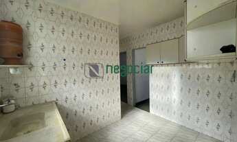 Imagem 7: Apartamento 2 quartos no bairro Conjunto Habitacional Bueno Franco