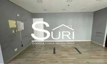 Imagem 7: Sala à venda, 116 m² por RS 895.000,00 - Centro - São Bernardo do Campo-SP