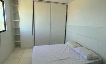 Imagem 7: Laise te apresenta Spazziobeach Ponta Negra